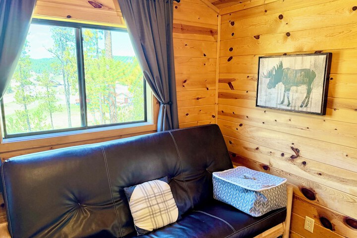 Mountain View Lodge & Cabins