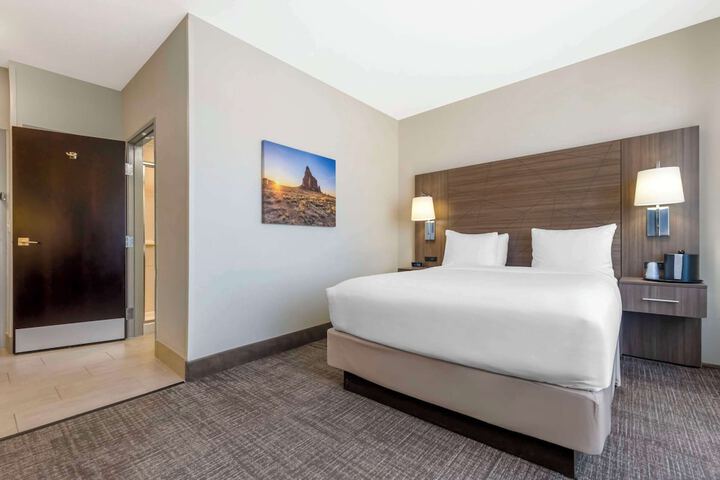 Comfort Inn Portales