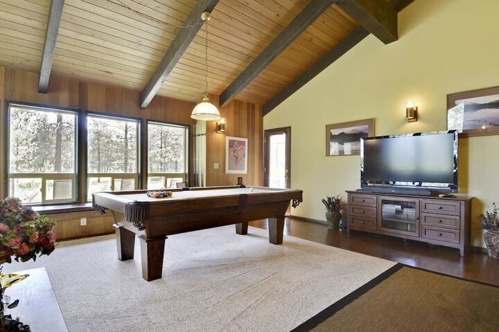 Meadowlark 4 Holiday Home