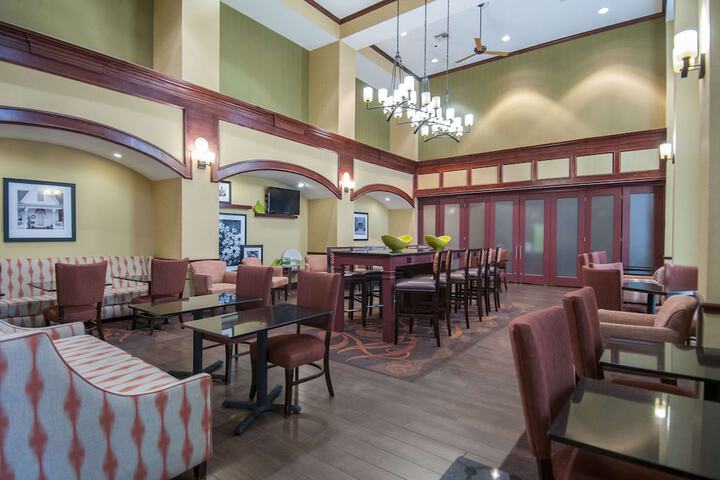 Hotel Interior 9 of 40