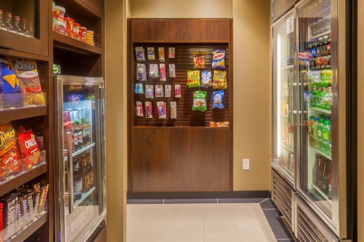 Residence Inn by Marriott Omaha Downtown / Old Market Area
