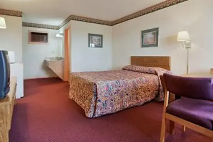 Rodeway Inn