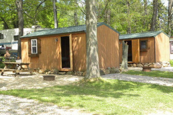 Countryside Campground