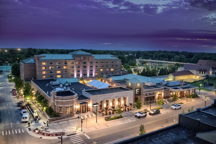 The H Hotel
