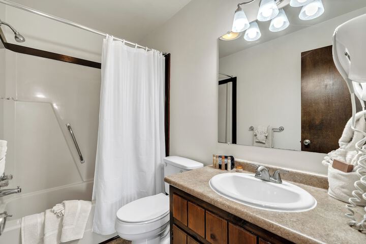 The Villas at Coosawattee River Resort