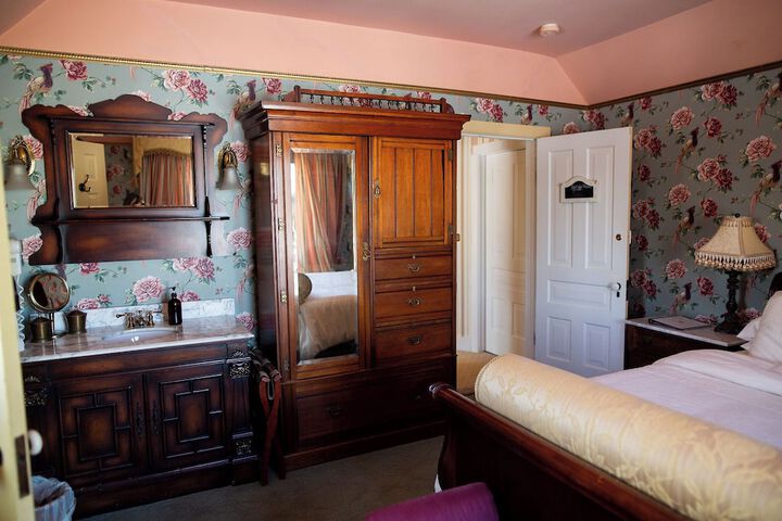 The Park Street Inn