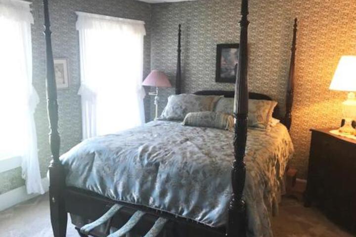 Flowering Fields Bed & Breakfast