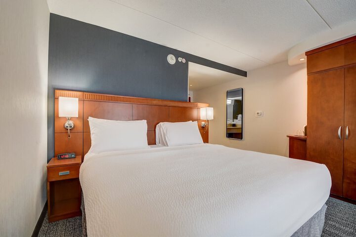 Courtyard by Marriott Cincinnati North at Union Centre