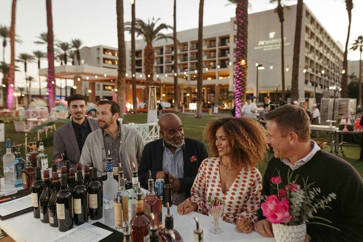 JW Marriott Desert Springs Resort & Spa