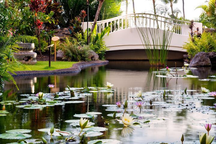 Fairmont Kea Lani Maui
