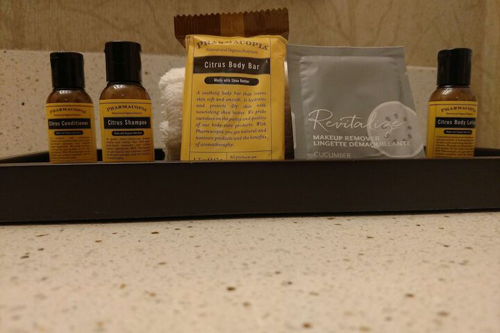 Best Western Plus Dayton Hotel & Suites