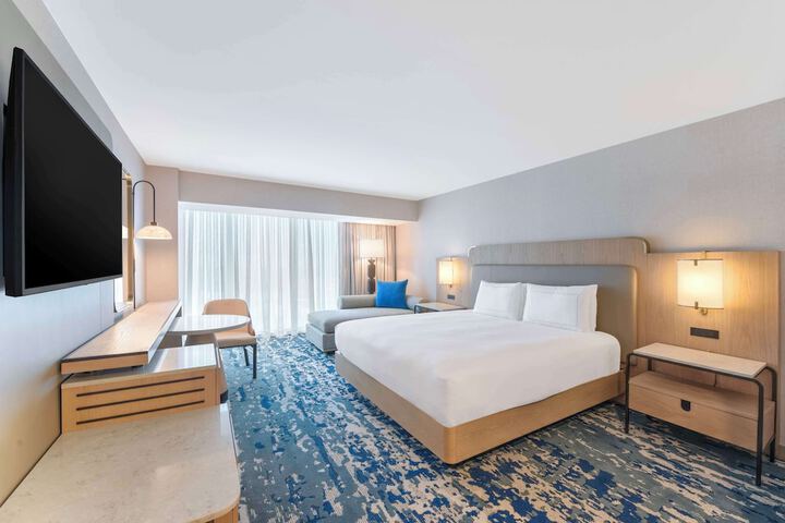 Hilton Anaheim