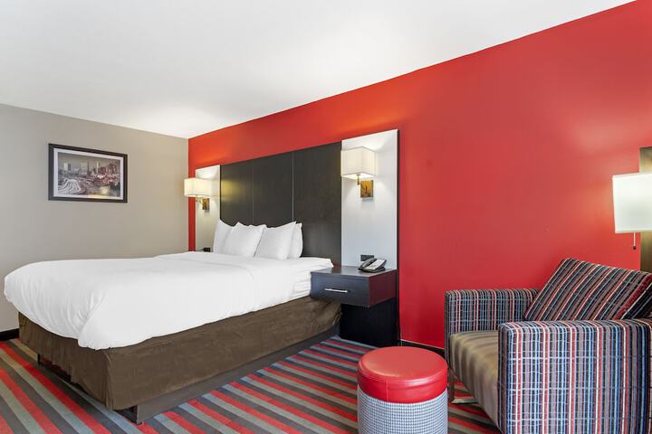 Comfort Inn & Suites Carrollton