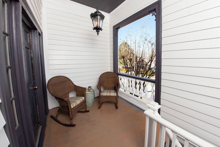 Terrace/Patio 74 of 78