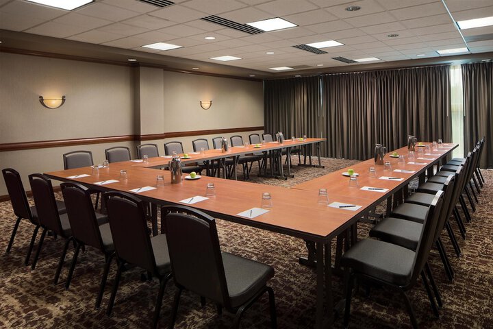 Embassy Suites by Hilton Dallas Frisco Hotel & Convention Center