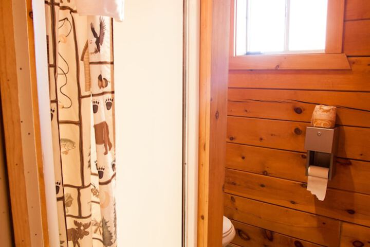 Bryce GatewayInn Cabins