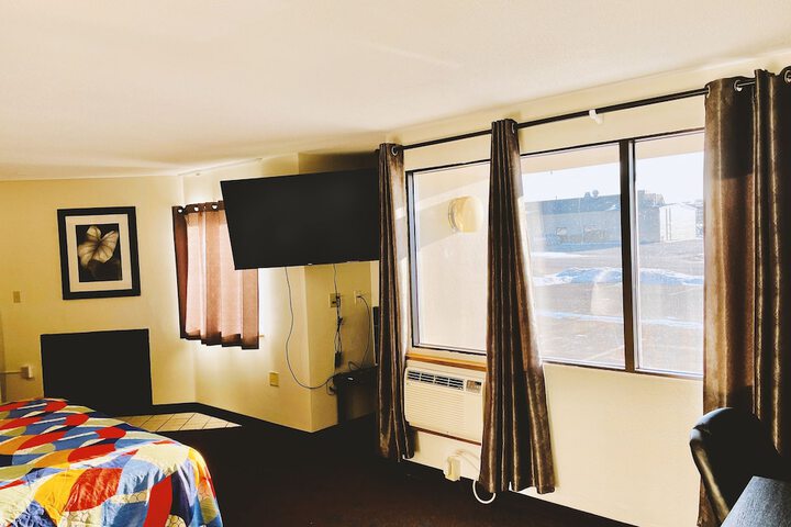 Coratel Inn & Suites by Jasper Northfield