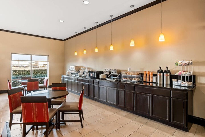 Comfort Suites Waxahachie - Dallas