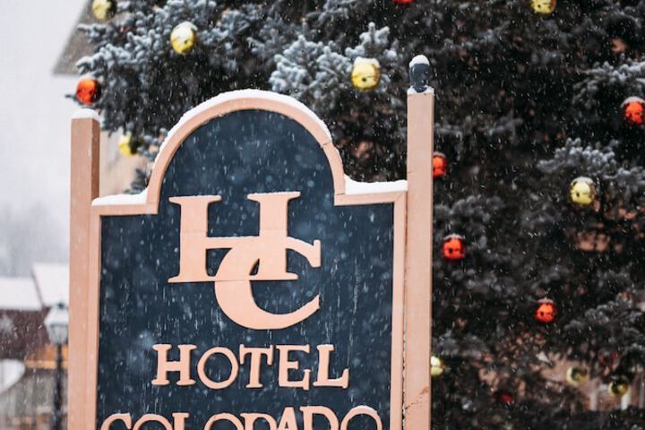 Hotel Colorado