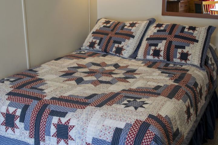 Crandell Mountain Lodge