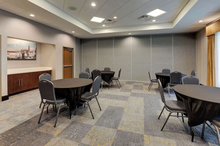 Hampton Inn & Suites Rome