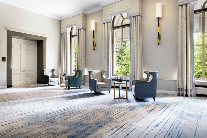 The Langham Boston