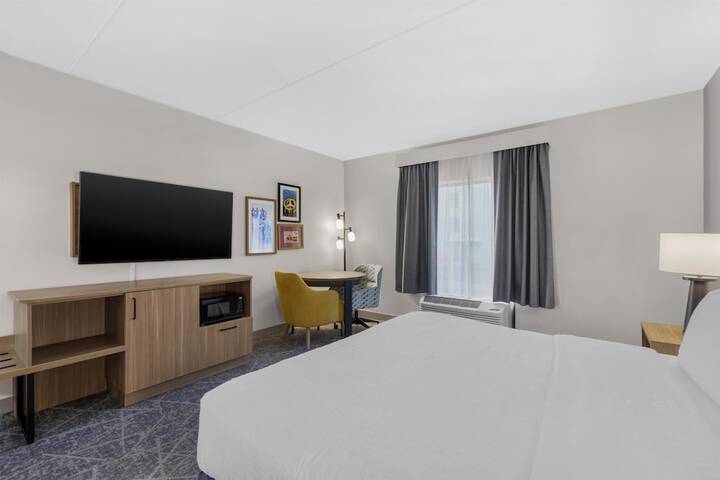 Hampton Inn Birmingham Leeds