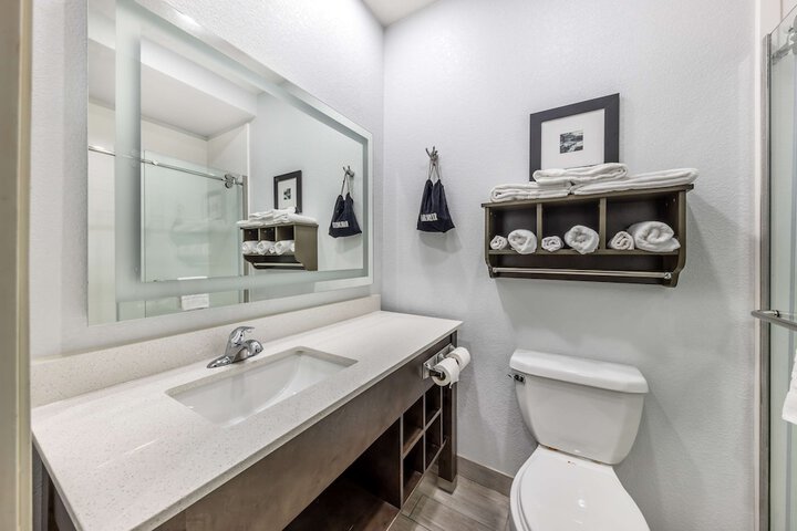 Best Western Atoka Inn & Suites