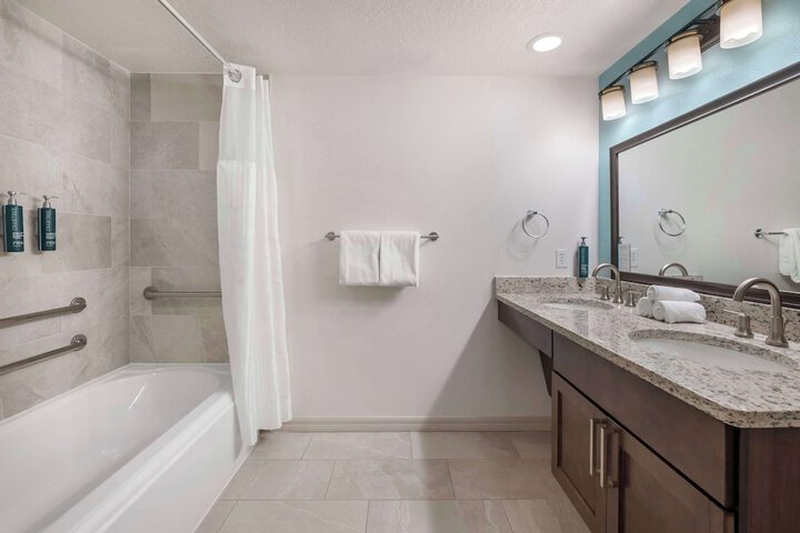 Hilton Vacation Club Aqua Sol Orlando West