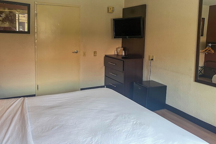 Motel 6 Atlanta Smyrna / Ballpark
