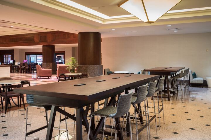 Crowne Plaza Springfield by IHG