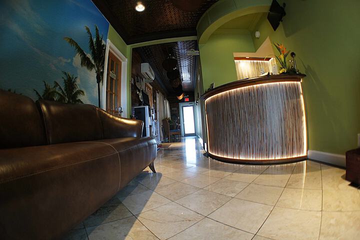 Hotel Interior 13 of 64