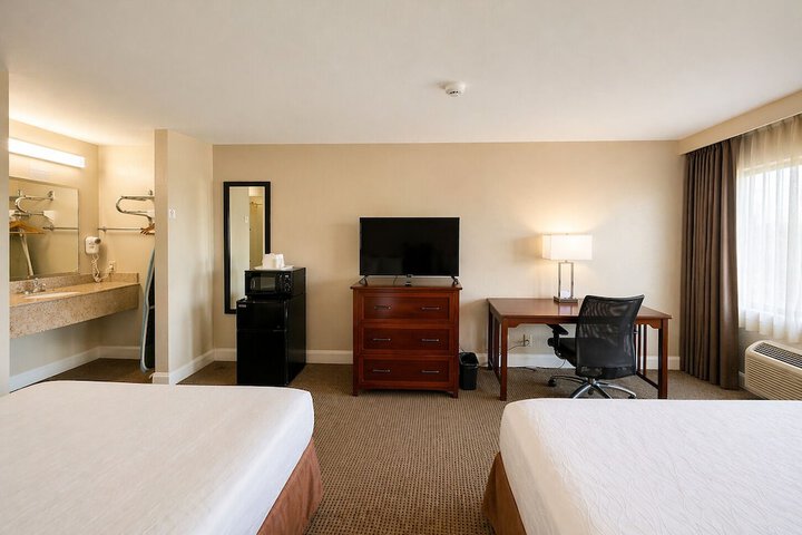 Americas Best Value Inn & Suites Sonora