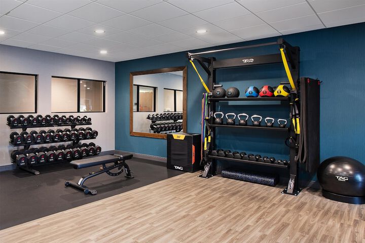 Hampton Inn Coventry - Warwick Area