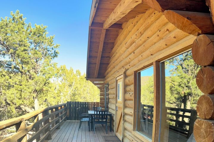 Boulder Mountain Guest Ranch