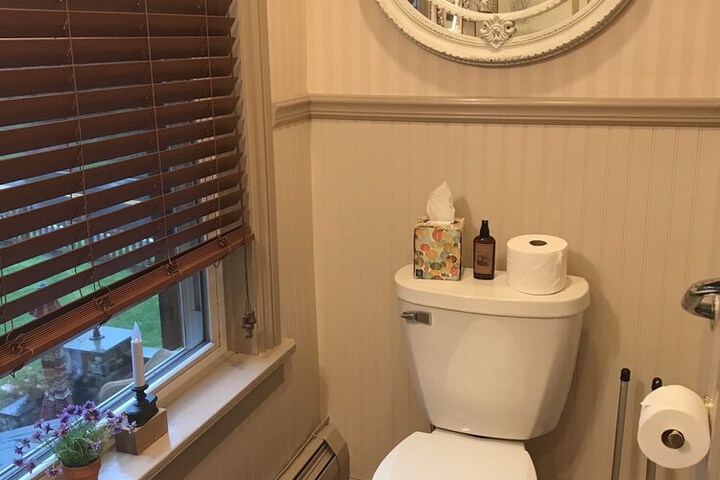 Carriage Stop Bed & Breakfast