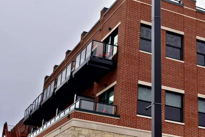 Water Street Inn