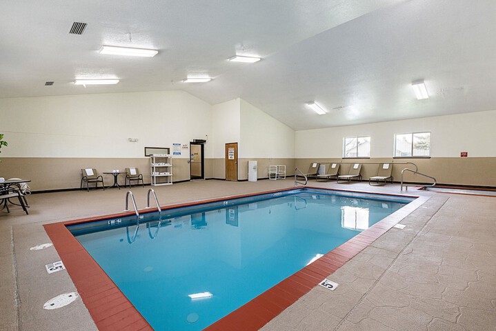 Pool 5 of 28