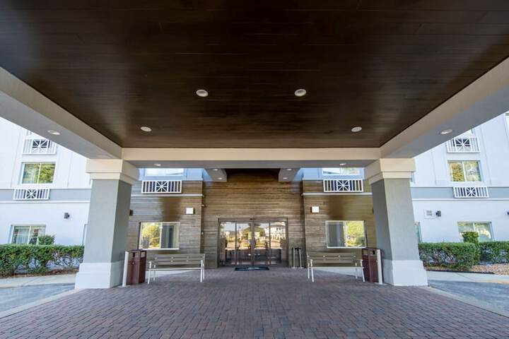 Holiday Inn Express & Suites Clermont Se West Orlando by IHG