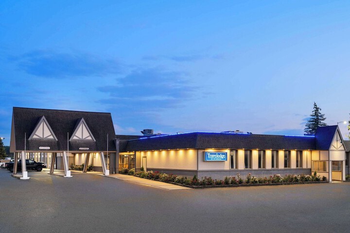 Travelodge by Wyndham Gaylord