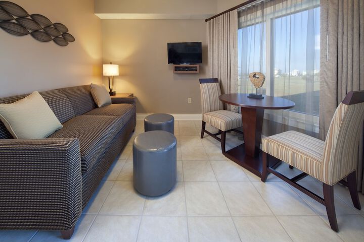 Holiday Inn Club Vacations Galveston Beach Resort by IHG
