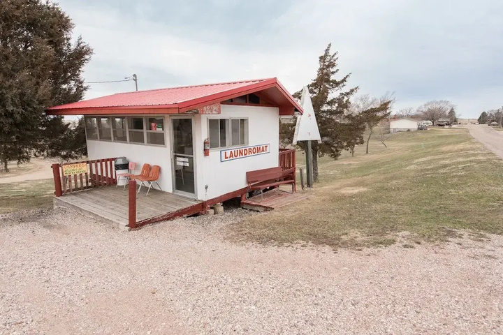American RV Park