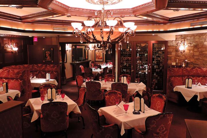 Border House at Crystal Bay Casino