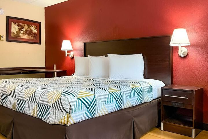 Motel 6 Atlanta Smyrna / Ballpark