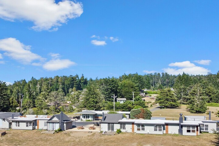 Mendo Bungalow