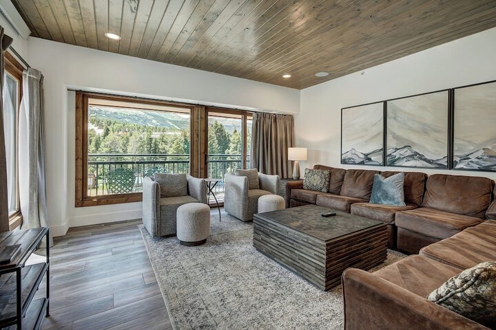 Village at Breckenridge a Vail Resorts Property