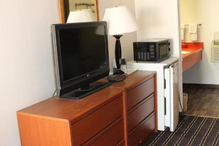 Motel Reedsburg
