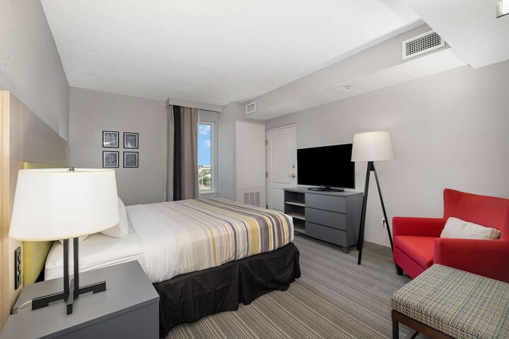 Country Inn & Suites by Radisson Port Canaveral, FL