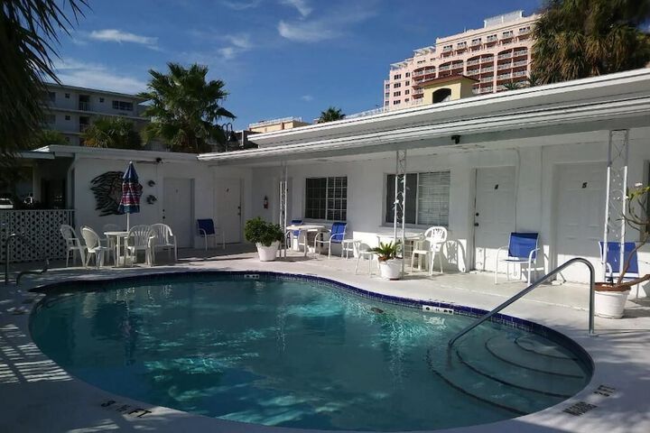 Pool 6 of 26