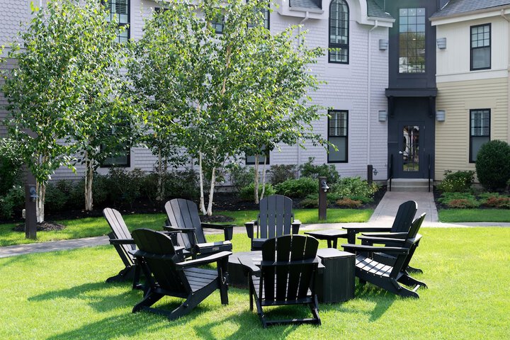 Briar Barn Inn